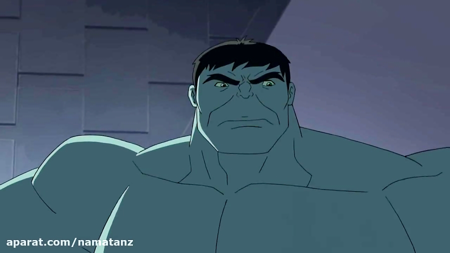 انیمیشن انتقام جویان فصل 3 قسمت 20 - Marvels Avengers